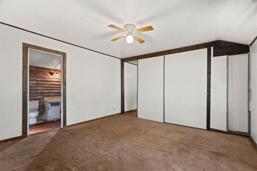 2 bedroom, 1 bathroom, 1,096 sq ft single family residence for sale at 362 River Bend Road, Plainville, GA 30733 — photo 8