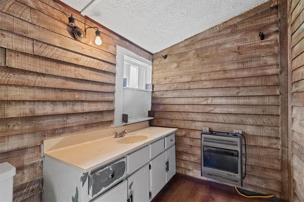 2 bedroom, 1 bathroom, 1,096 sq ft single family residence for sale at 362 River Bend Road, Plainville, GA 30733 — photo 9