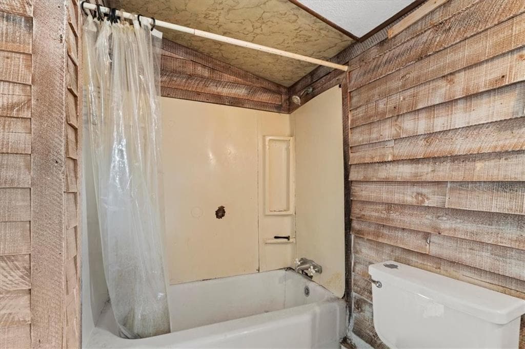 2 bedroom, 1 bathroom, 1,096 sq ft single family residence for sale at 362 River Bend Road, Plainville, GA 30733 — photo 10