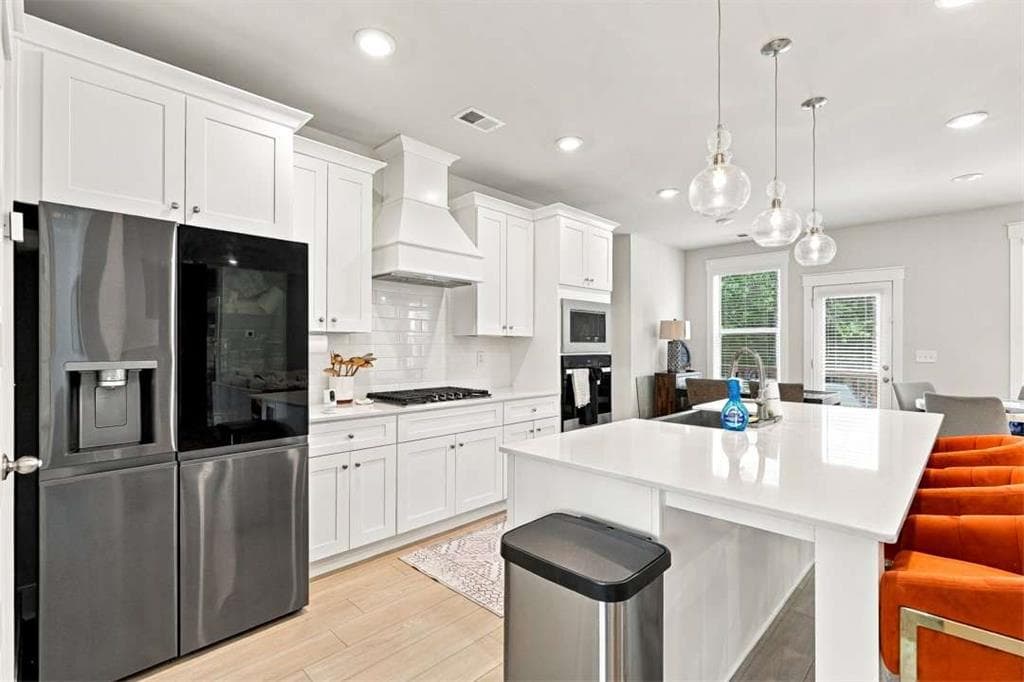 6 bedroom, 5 bathroom single family residence for sale at 6 SLICK Court, Senoia, GA 30276 — photo 10