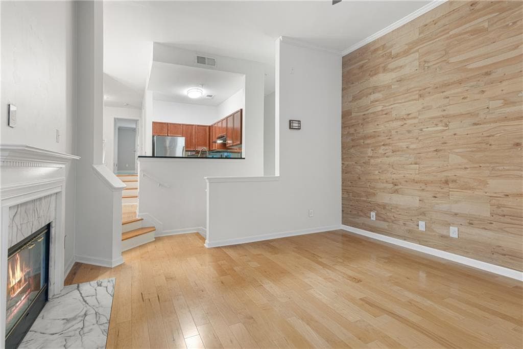 1 bedroom, 1 bathroom, 997 sq ft condominium for sale at 4252 River Green Drive 508, Atlanta, GA 30327 — photo 3