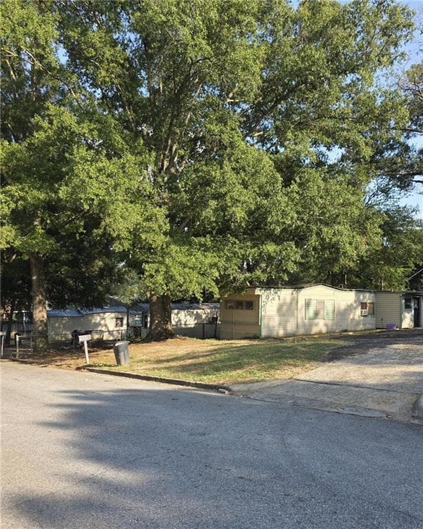 other sold at 433 Clearwater Street, Rockmart, GA 30153
