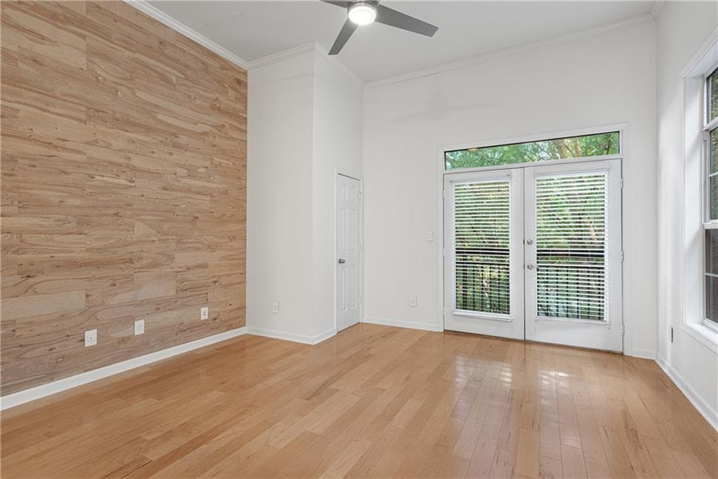 1 bedroom, 1 bathroom, 997 sq ft condominium for sale at 4252 River Green Drive 508, Atlanta, GA 30327 — photo 4