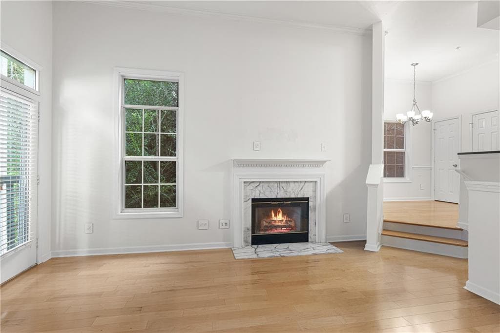 1 bedroom, 1 bathroom, 997 sq ft condominium for sale at 4252 River Green Drive 508, Atlanta, GA 30327 — photo 6