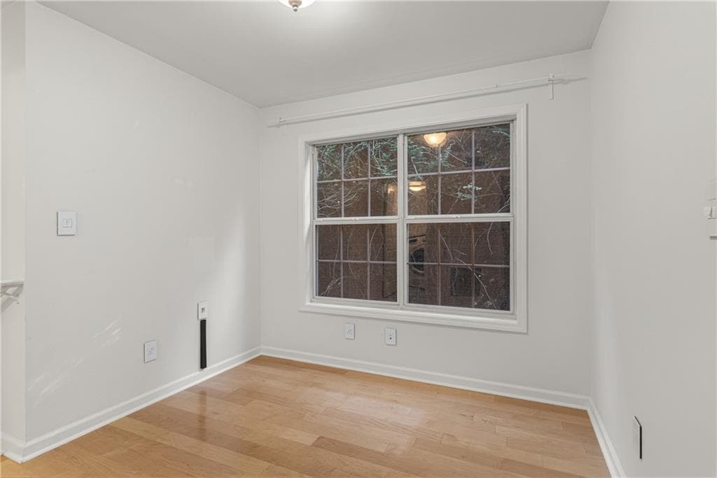 1 bedroom, 1 bathroom, 997 sq ft condominium for sale at 4252 River Green Drive 508, Atlanta, GA 30327 — photo 10