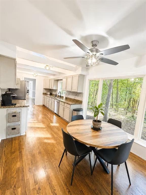 3 bedroom, 4 bathroom, 1,948 sq ft single family residence for sale at 10 Morgan Walk, Big Canoe, GA 30143 — photo 7