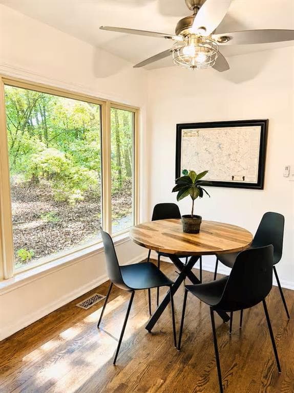 3 bedroom, 4 bathroom, 1,948 sq ft single family residence for sale at 10 Morgan Walk, Big Canoe, GA 30143 — photo 8