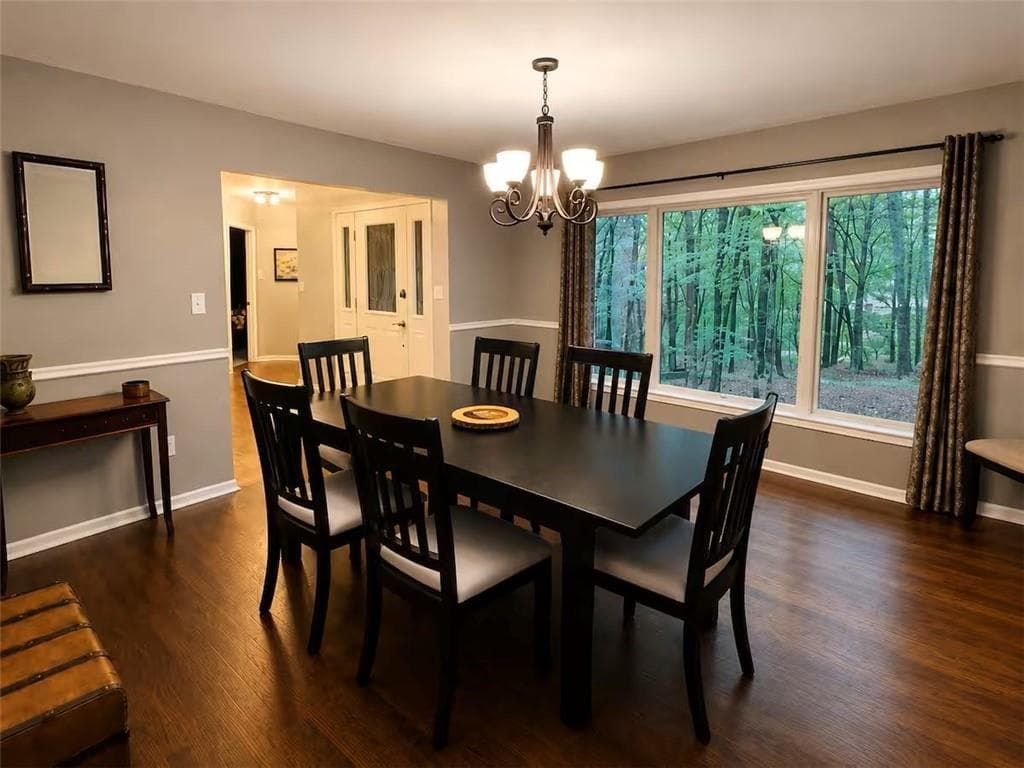 3 bedroom, 4 bathroom, 1,948 sq ft single family residence for sale at 10 Morgan Walk, Big Canoe, GA 30143 — photo 9