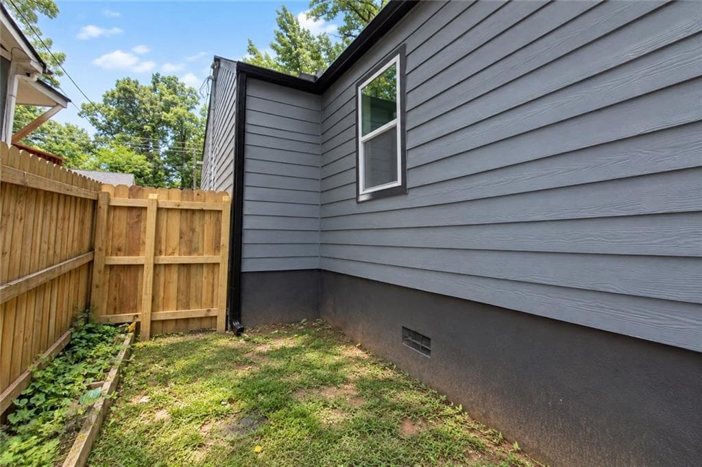 3 bedroom, 2 bathroom, 1,200 sq ft single family residence under contract at 1254 Campbellton Road, Atlanta, GA 30310 — photo 7