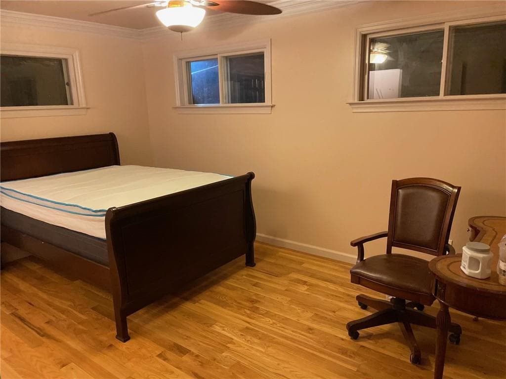 1 bedroom, 1 bathroom, 350 sq ft single family residence for rent at 3355 Timber Lake Road, Kennesaw, GA 30144 for $1,000 a month