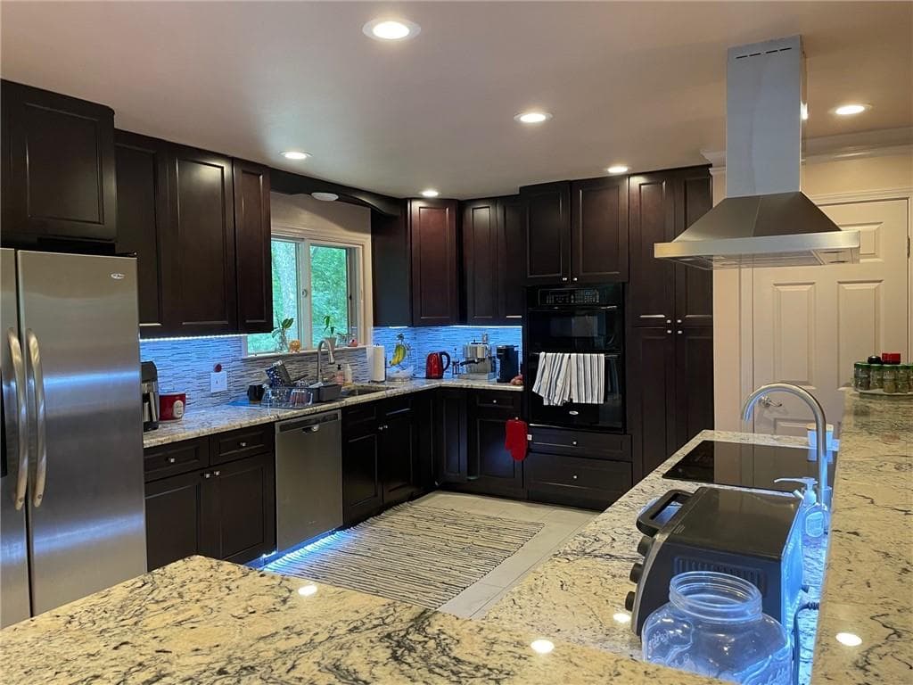 1 bedroom, 1 bathroom, 350 sq ft single family residence for rent at 3355 Timber Lake Road, Kennesaw, GA 30144 for $1,000 a month — photo 2