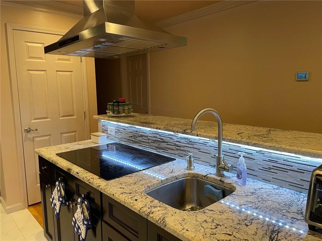 1 bedroom, 1 bathroom, 350 sq ft single family residence for rent at 3355 Timber Lake Road, Kennesaw, GA 30144 for $1,000 a month — photo 5