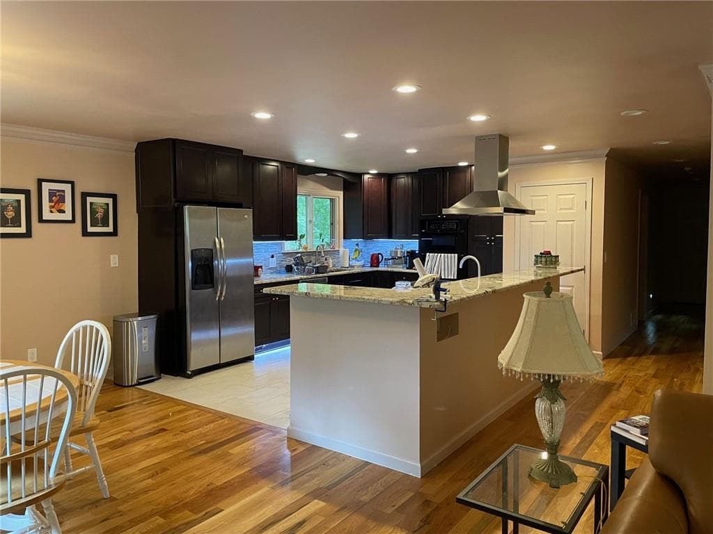 1 bedroom, 1 bathroom, 350 sq ft single family residence for rent at 3355 Timber Lake Road, Kennesaw, GA 30144 for $1,000 a month — photo 6