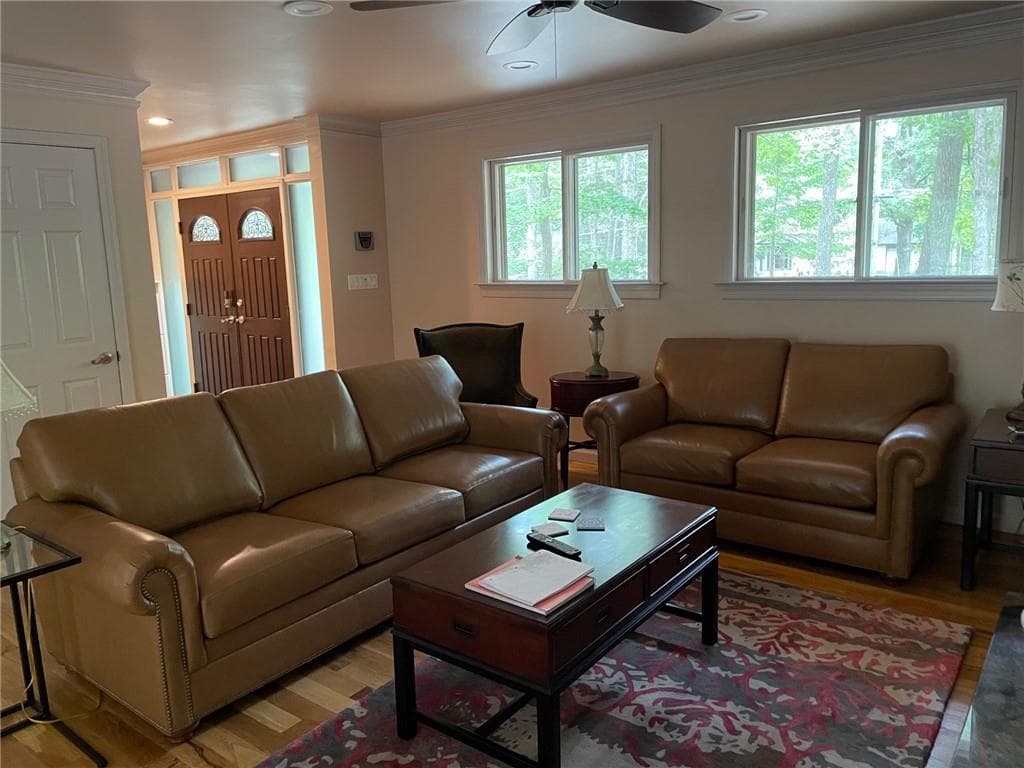 1 bedroom, 1 bathroom, 350 sq ft single family residence for rent at 3355 Timber Lake Road, Kennesaw, GA 30144 for $1,000 a month — photo 7