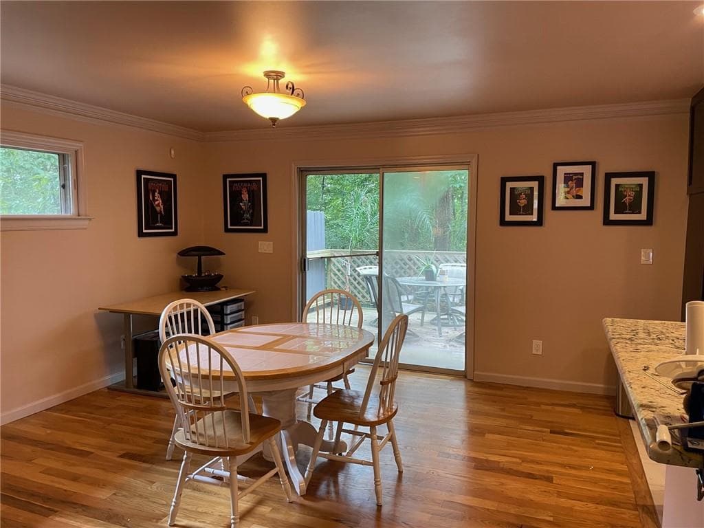 1 bedroom, 1 bathroom, 350 sq ft single family residence for rent at 3355 Timber Lake Road, Kennesaw, GA 30144 for $1,000 a month — photo 10