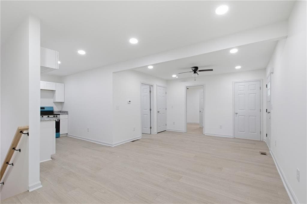 3 bedroom, 2 bathroom, 1,296 sq ft single family residence for sale at 152 Toole Street, Clayton, GA 30525 — photo 5