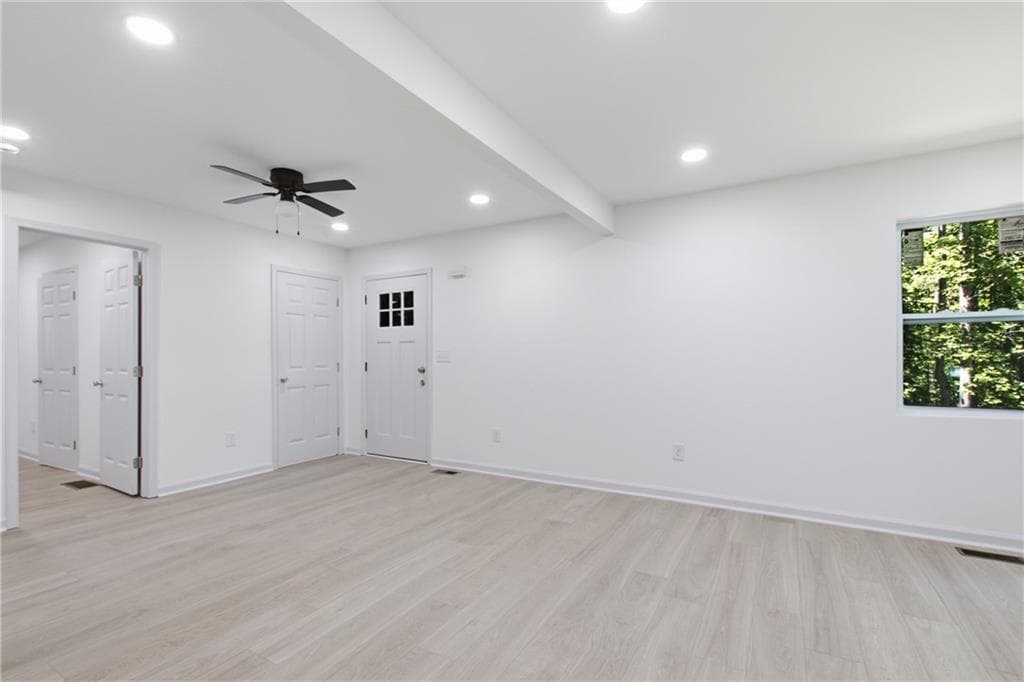 3 bedroom, 2 bathroom, 1,296 sq ft single family residence for sale at 152 Toole Street, Clayton, GA 30525 — photo 7