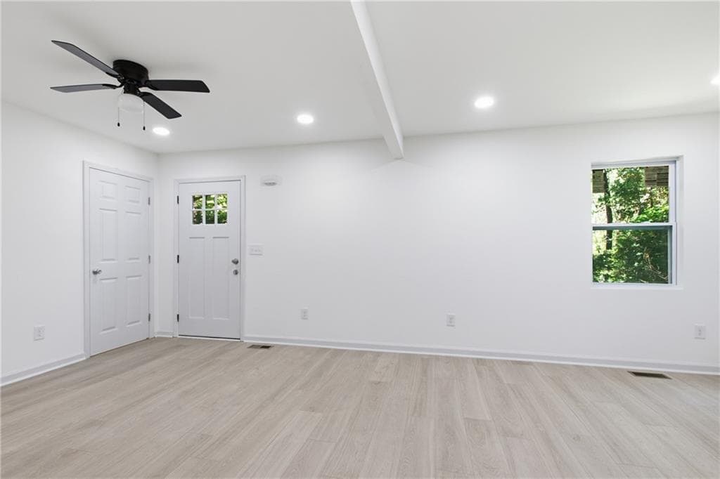 3 bedroom, 2 bathroom, 1,296 sq ft single family residence for sale at 152 Toole Street, Clayton, GA 30525 — photo 8