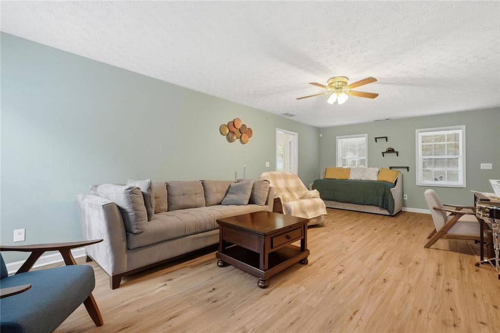 3 bedroom, 3 bathroom, 2,063 sq ft single family residence for sale at 3343 Pommel Court, Loganville, GA 30052 — photo 10