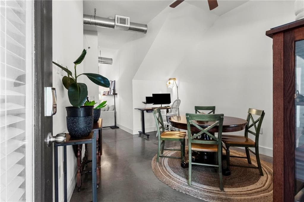 2 bedroom, 1 bathroom, 825 sq ft condominium for sale at 791 Wylie Street 1011, Atlanta, GA 30316 — photo 3