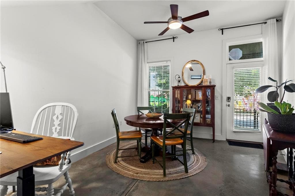 2 bedroom, 1 bathroom, 825 sq ft condominium for sale at 791 Wylie Street 1011, Atlanta, GA 30316 — photo 4
