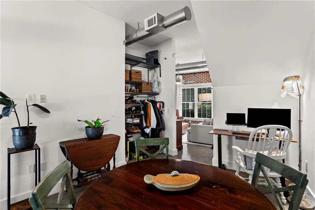 2 bedroom, 1 bathroom, 825 sq ft condominium for sale at 791 Wylie Street 1011, Atlanta, GA 30316 — photo 5