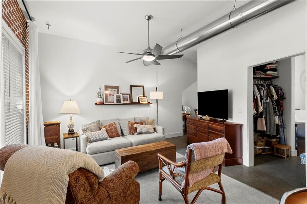 2 bedroom, 1 bathroom, 825 sq ft condominium for sale at 791 Wylie Street 1011, Atlanta, GA 30316 — photo 7