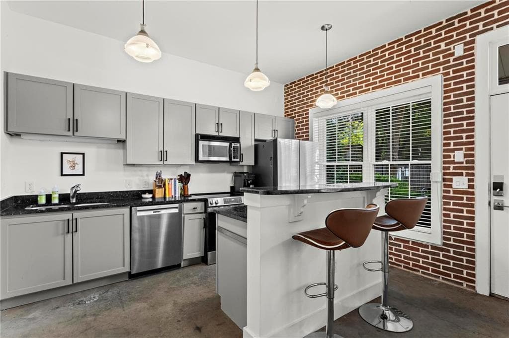 2 bedroom, 1 bathroom, 825 sq ft condominium for sale at 791 Wylie Street 1011, Atlanta, GA 30316 — photo 10