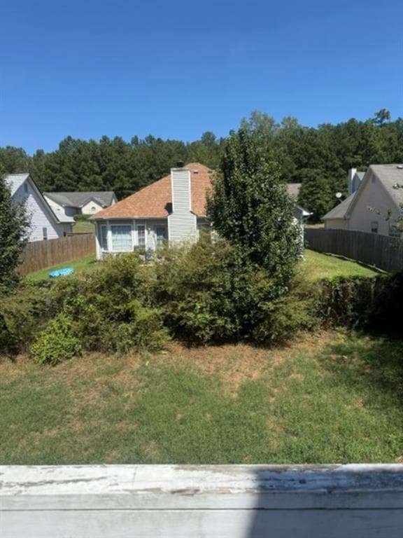 4 bedroom, 3 bathroom, 2,176 sq ft single family residence for sale at 1582 Isleworth Circle, Atlanta, GA 30349 — photo 3