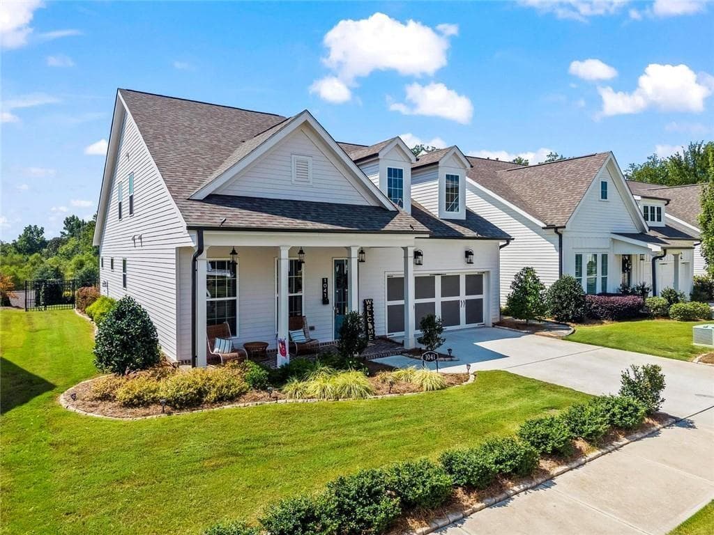 3 bedroom, 3 bathroom, 2,862 sq ft single family residence for sale at 1041 Cagle Creek Overlook, Canton, GA 30115 — photo 5