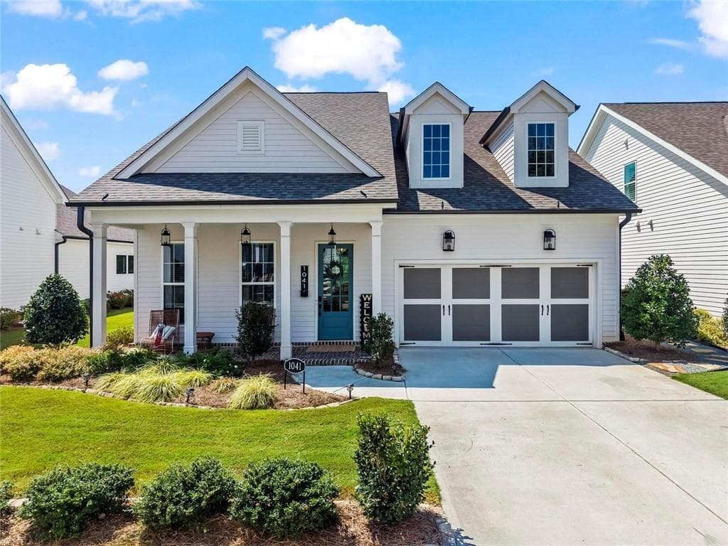 3 bedroom, 3 bathroom, 2,862 sq ft single family residence for sale at 1041 Cagle Creek Overlook, Canton, GA 30115 — photo 6