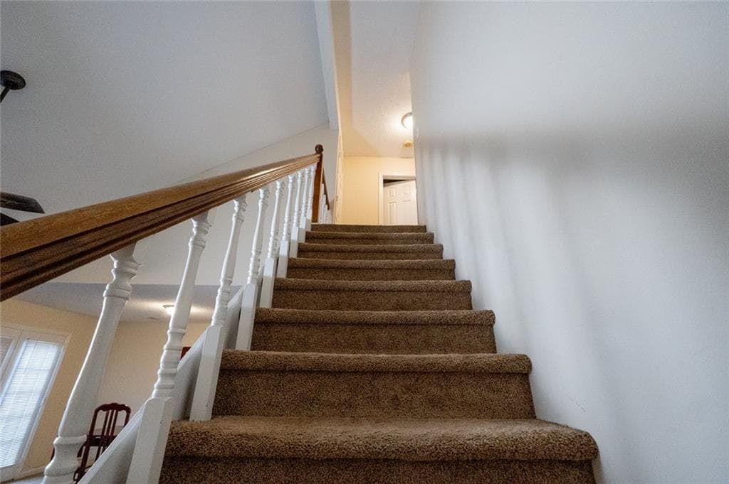 3 bedroom, 3 bathroom, 1,458 sq ft townhouse for rent at 3025 Sand Wedge Circle, Kennesaw, GA 30144 for $1,975 a month — photo 10