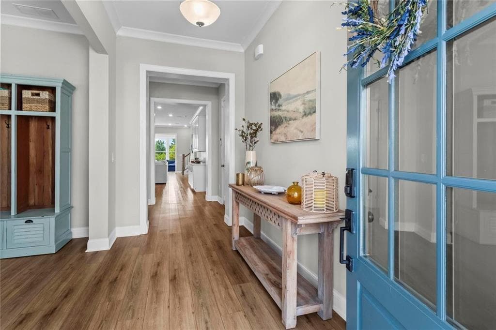 3 bedroom, 3 bathroom, 2,862 sq ft single family residence for sale at 1041 Cagle Creek Overlook, Canton, GA 30115 — photo 7