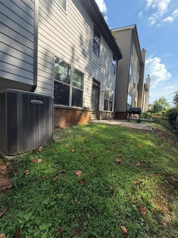 3 bedroom, 3 bathroom, 2,058 sq ft single family residence for rent at 96 Staley Drive, Tucker, GA 30084 for $2,750 a month — photo 8
