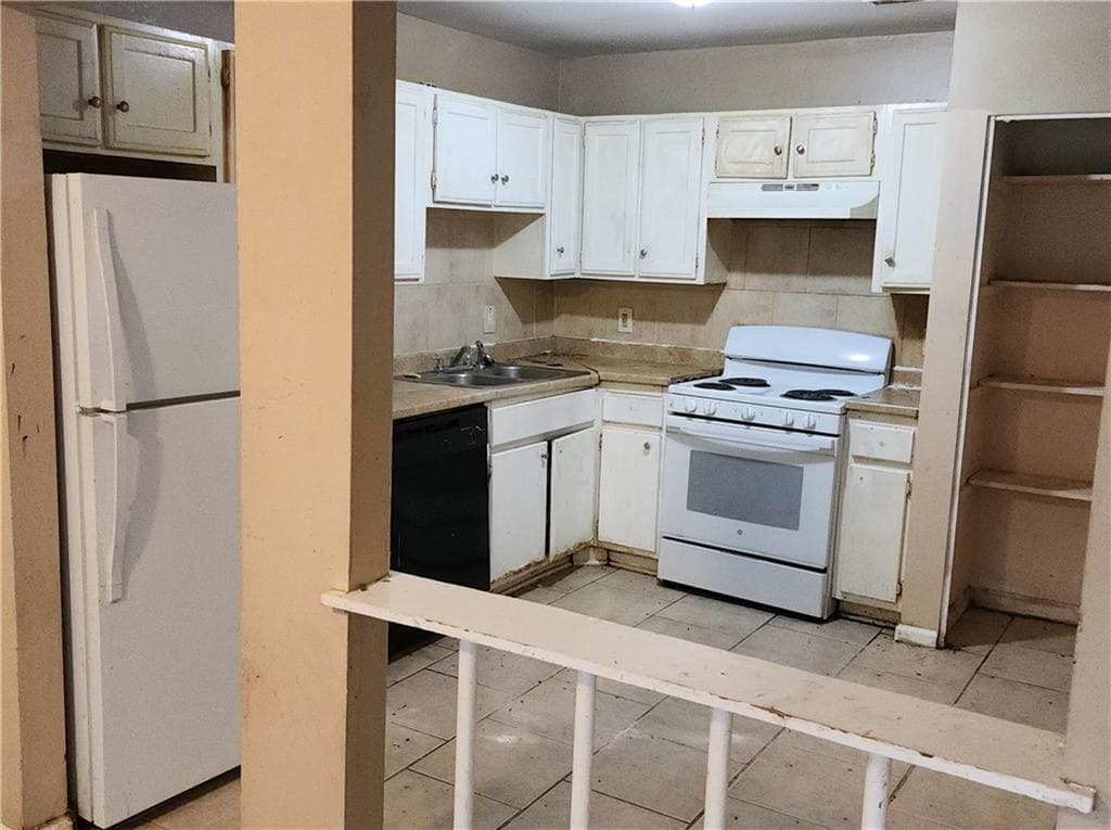 4 bedroom, 3 bathroom, 1,980 sq ft condominium for sale at 3575 Oakvale Road 506, Decatur, GA 30034 — photo 2
