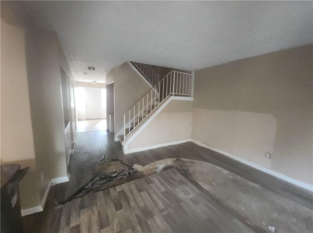 4 bedroom, 3 bathroom, 1,980 sq ft condominium for sale at 3575 Oakvale Road 506, Decatur, GA 30034 — photo 8