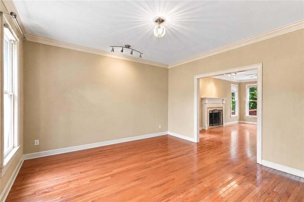 5 bedroom, 4 bathroom, 4,510 sq ft single family residence for rent at 3535 Claridge Drive, Marietta, GA 30066 for $3,600 a month — photo 4