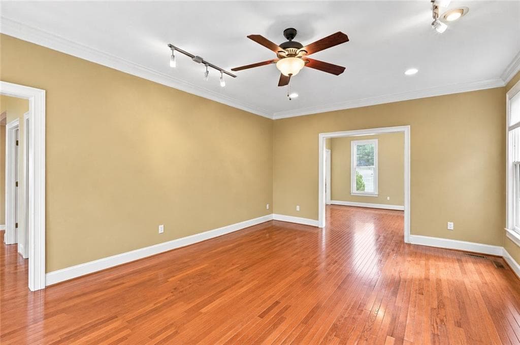 5 bedroom, 4 bathroom, 4,510 sq ft single family residence for rent at 3535 Claridge Drive, Marietta, GA 30066 for $3,600 a month — photo 5