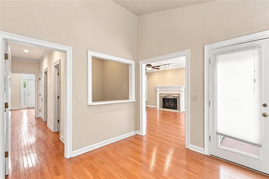 5 bedroom, 4 bathroom, 4,510 sq ft single family residence for rent at 3535 Claridge Drive, Marietta, GA 30066 for $3,600 a month — photo 8