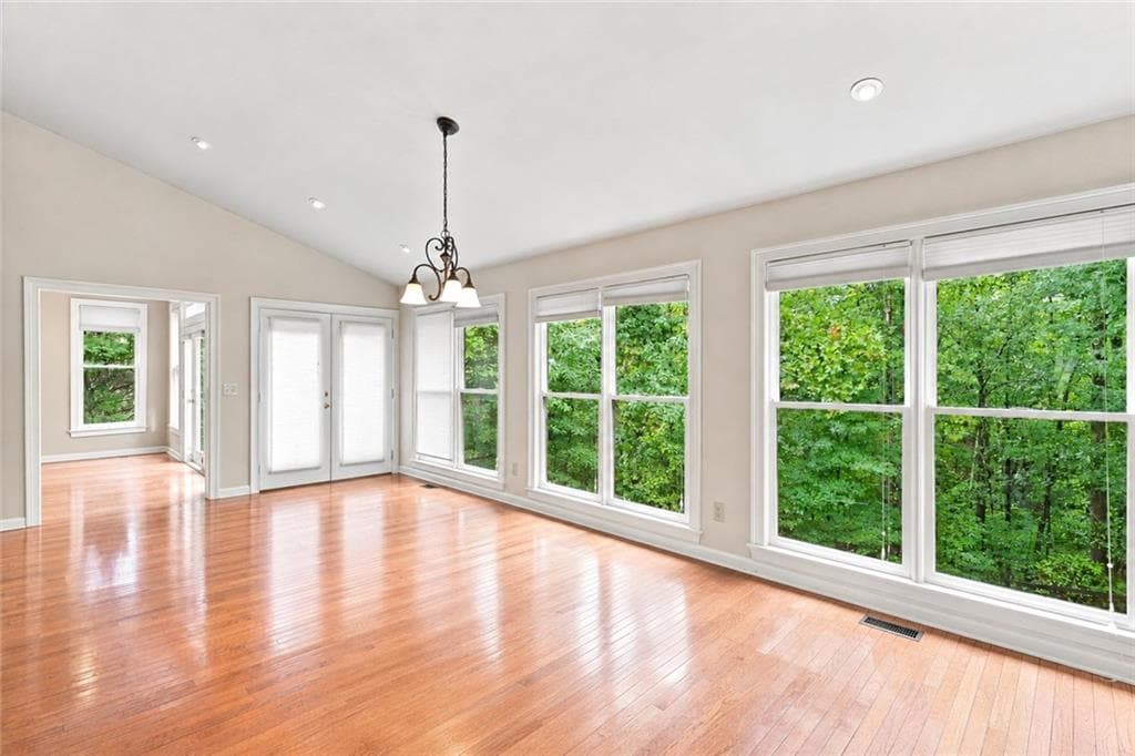 5 bedroom, 4 bathroom, 4,510 sq ft single family residence for rent at 3535 Claridge Drive, Marietta, GA 30066 for $3,600 a month — photo 9