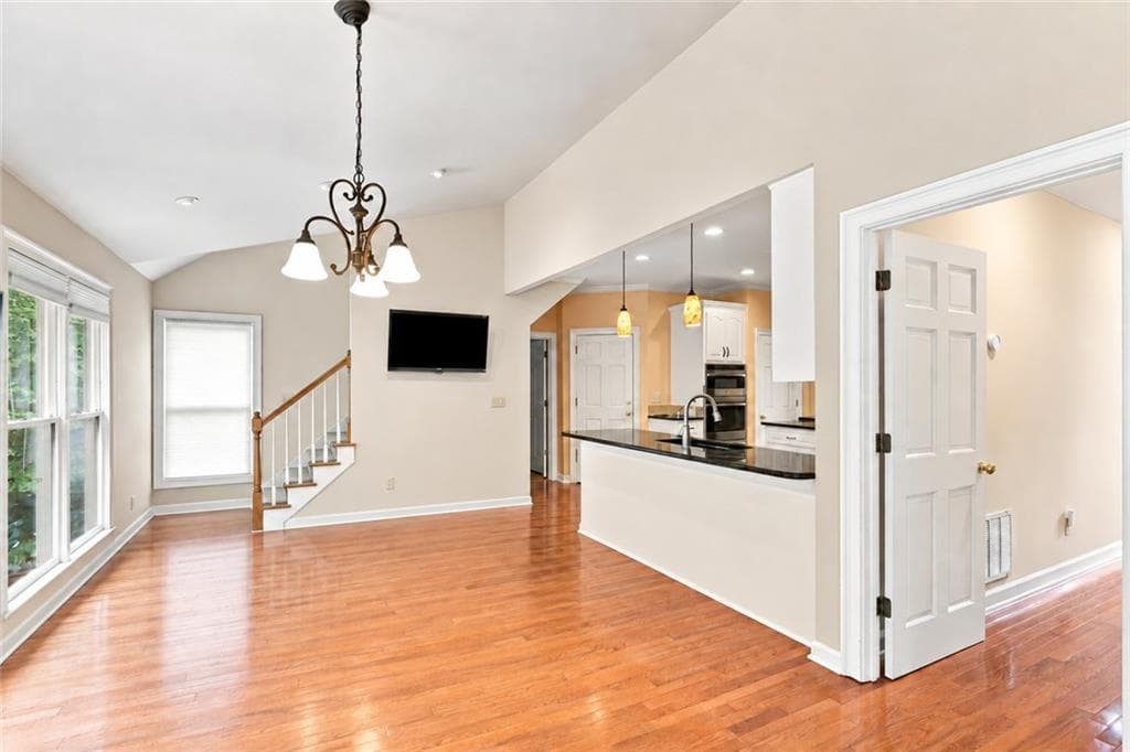5 bedroom, 4 bathroom, 4,510 sq ft single family residence for rent at 3535 Claridge Drive, Marietta, GA 30066 for $3,600 a month — photo 10