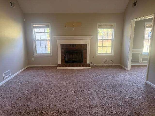 3 bedroom, 2 bathroom, 1,581 sq ft single family residence for sale at 3450 Weeping Willow Lane, Loganville, GA 30052 — photo 3