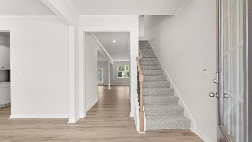 5 bedroom, 3 bathroom, 3,209 sq ft single family residence for sale at 360 Grandview Drive, Dawsonville, GA 30534 — photo 2