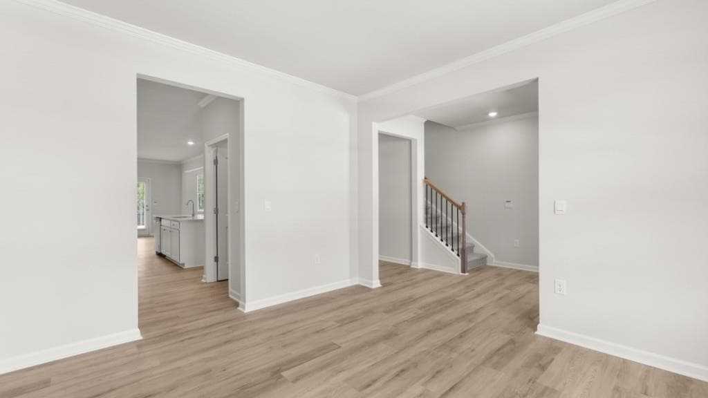 5 bedroom, 3 bathroom, 3,209 sq ft single family residence for sale at 360 Grandview Drive, Dawsonville, GA 30534 — photo 4