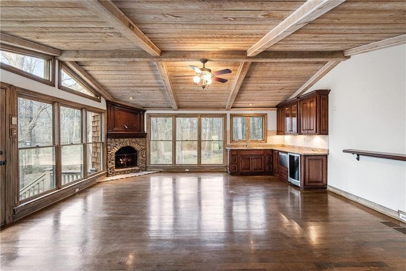 3 bedroom, 3 bathroom, 2,330 sq ft single family residence for rent at 2468 Ridgeway Drive, Atlanta, GA 30360 for $3,400 a month — photo 6