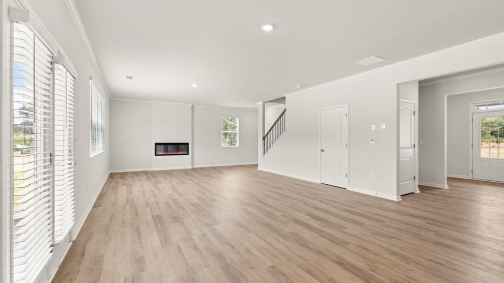 4 bedroom, 4 bathroom, 2,890 sq ft single family residence for sale at 346 Grandview Drive, Dawsonville, GA 30534 — photo 10