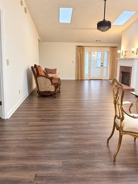 2 bedroom, 2 bathroom, 1,779 sq ft condominium for sale at 7109 Woodridge Lane, Union City, GA 30291 — photo 4