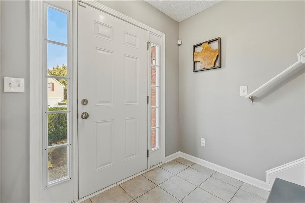 3 bedroom, 3 bathroom, 1,420 sq ft single family residence for sale at 2727 Northgate Way, Acworth, GA 30101 — photo 5