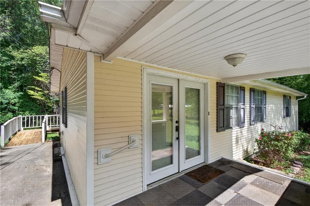3 bedroom, 2 bathroom, 1,458 sq ft single family residence for sale at 3232 Morgan Road, Temple, GA 30179 — photo 4