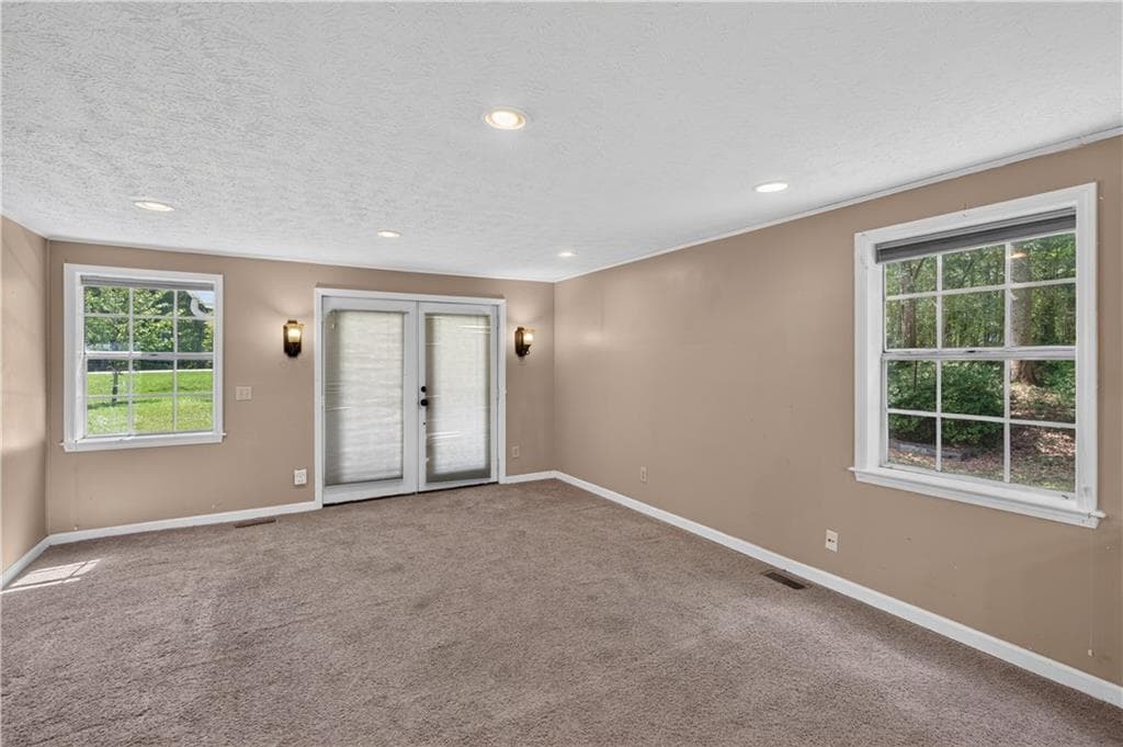 3 bedroom, 2 bathroom, 1,458 sq ft single family residence for sale at 3232 Morgan Road, Temple, GA 30179 — photo 5